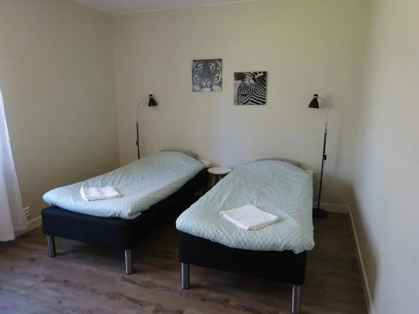 Ekbacken Sporthotell