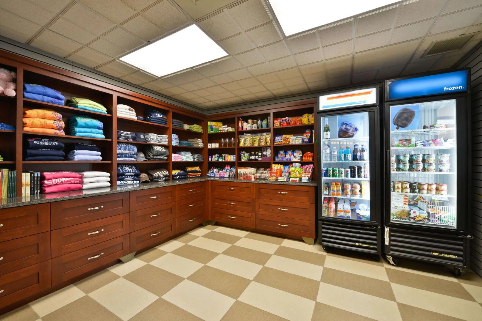 Hampton by Hilton Spokane