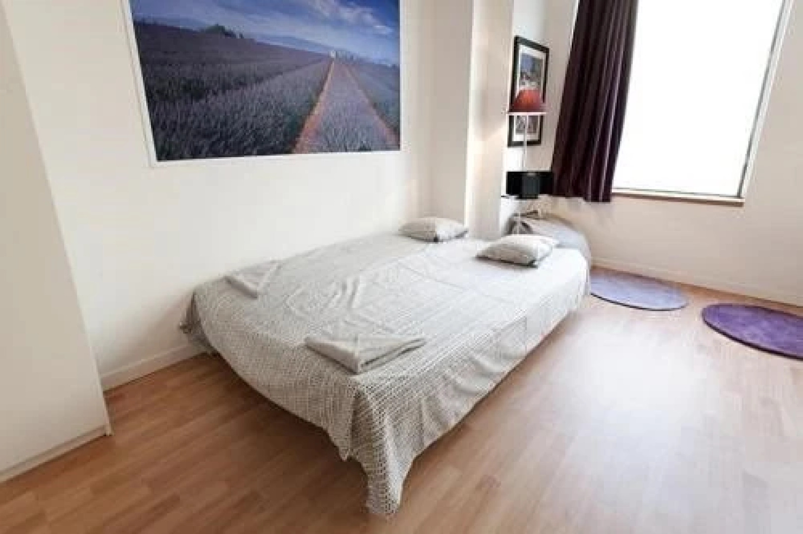 Beaucastel Appartements