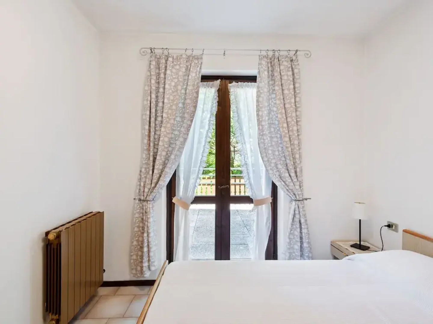 Apartment in Ledro by Lake & Dolomites
