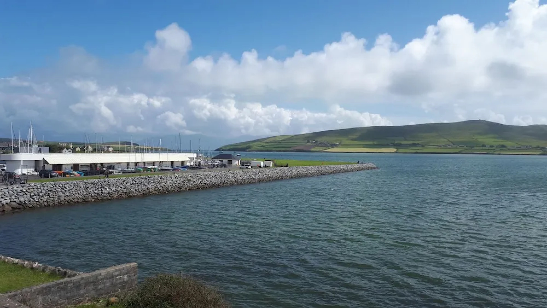 Dingle Harbour Nights B&B