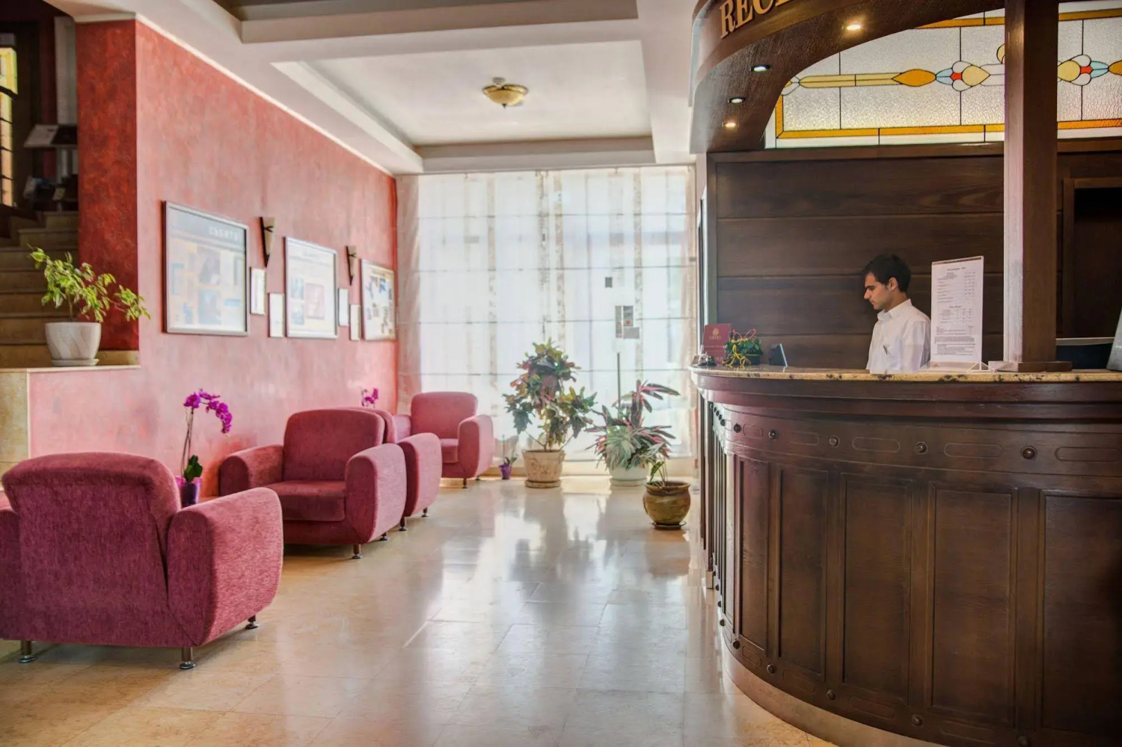 SPA Club Bor Hotel & Wellness