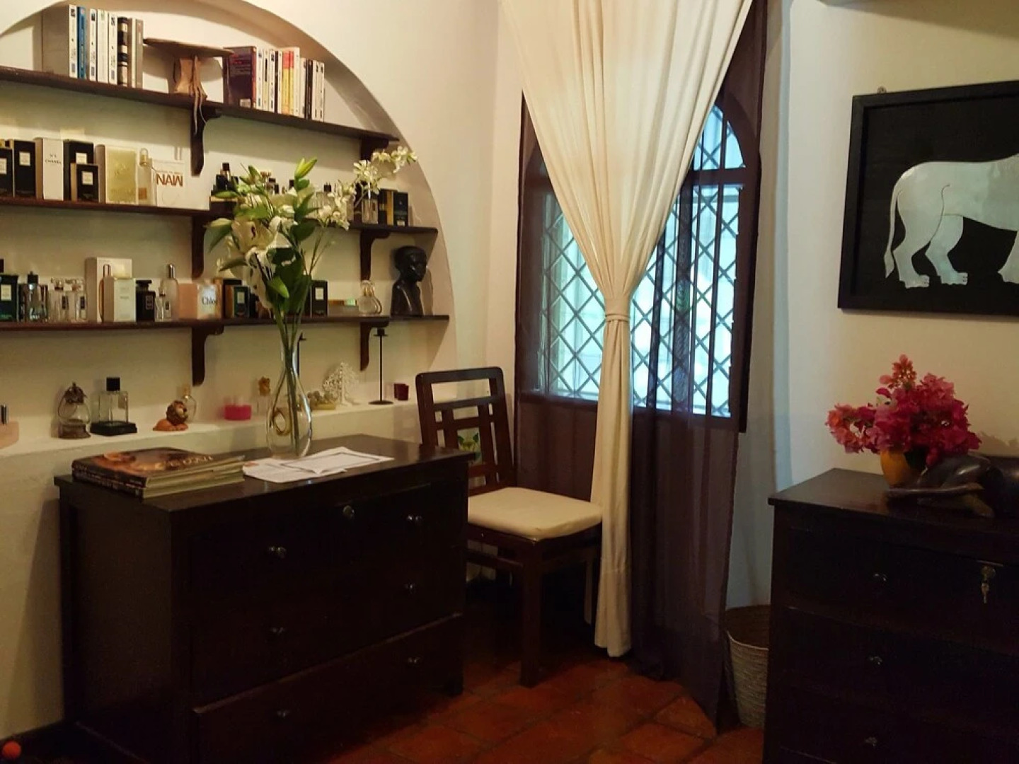 Luna House Moyo Wa Dunia Ltd