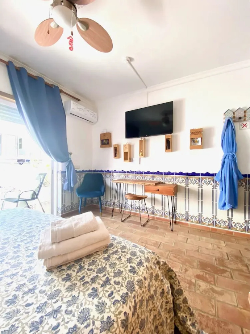 zenit boutique BB Olhao