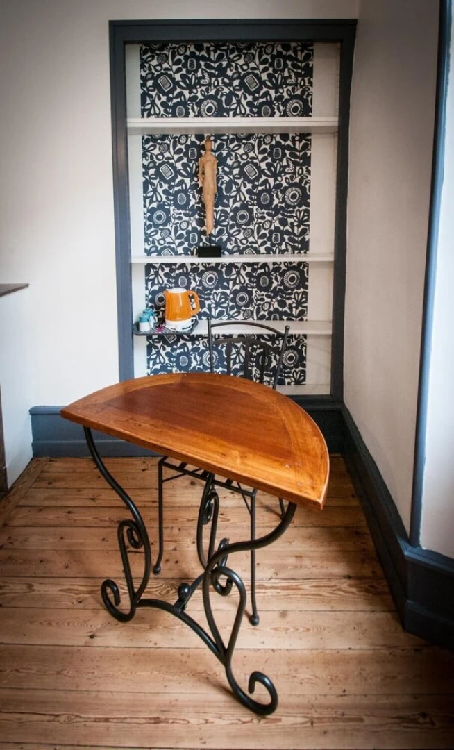 Les chambres du Mail