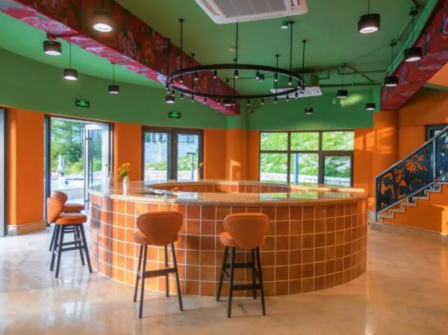 Xikang Wellness & Resort Benxi