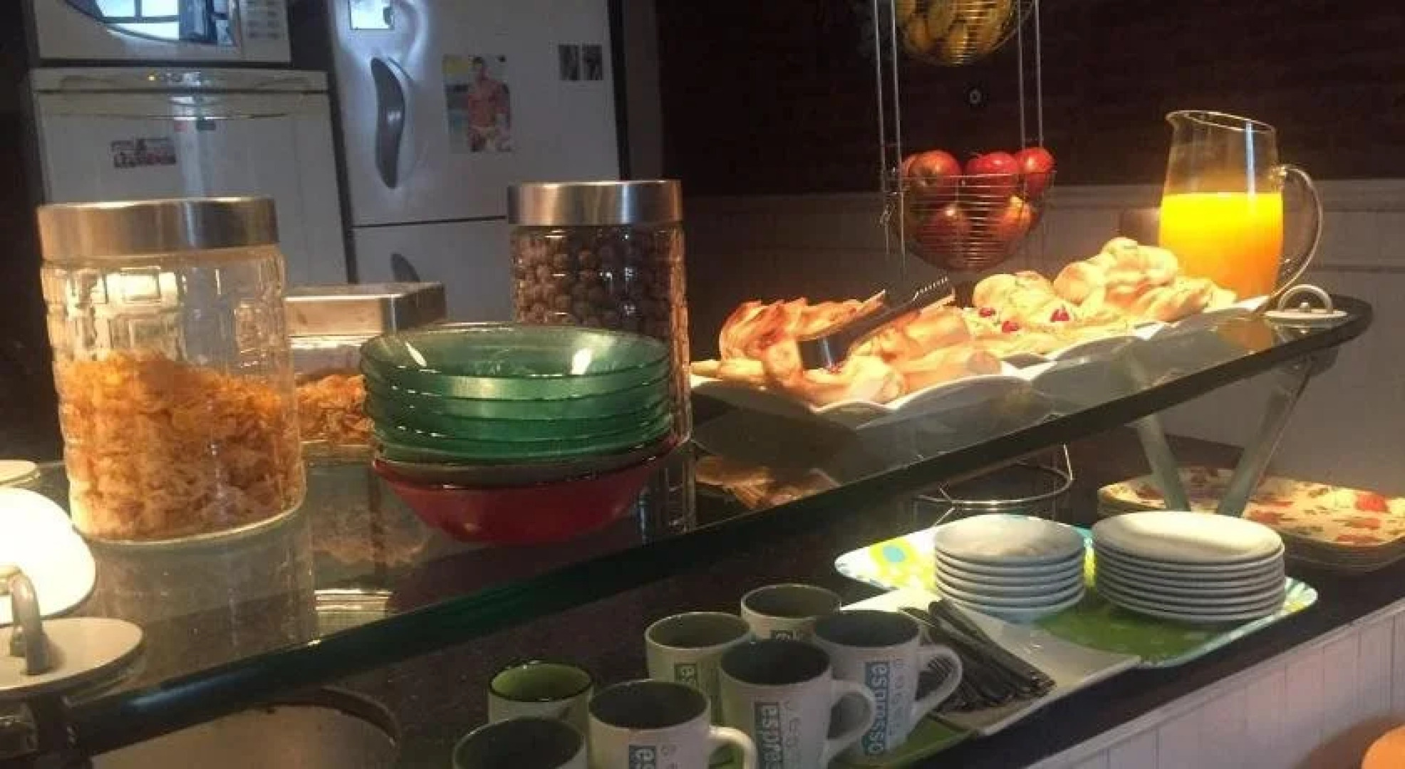 Lugar Bed & Breakfast