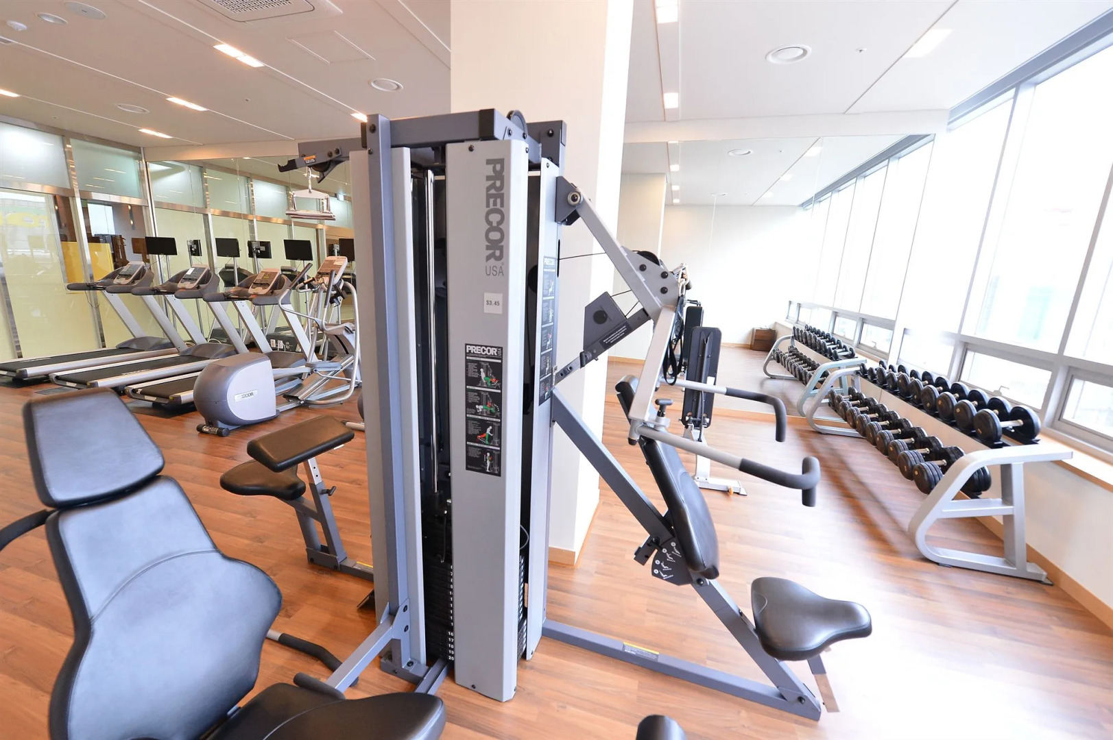 Haeden Hotel High End Suwon