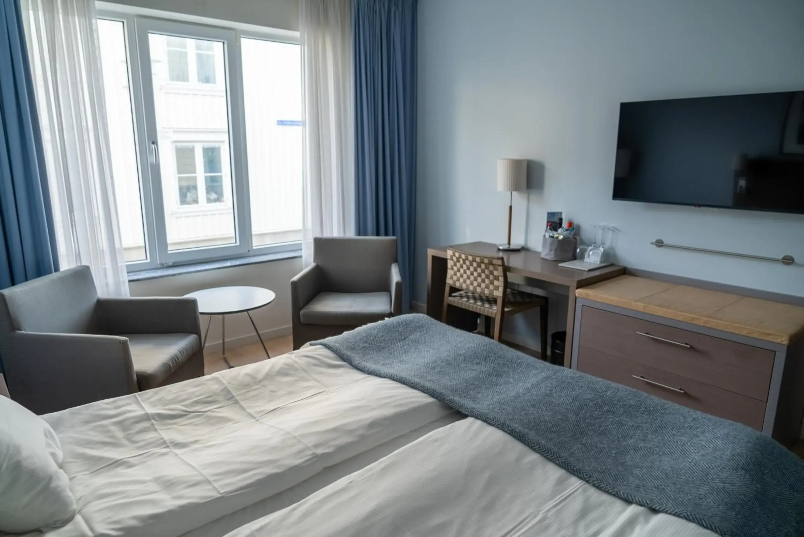 Marstrands Havshotell