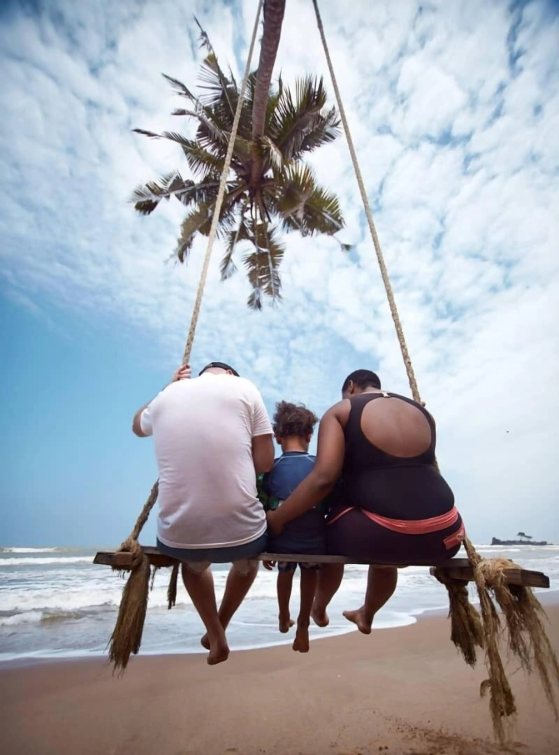 Ankobra Beach Resort