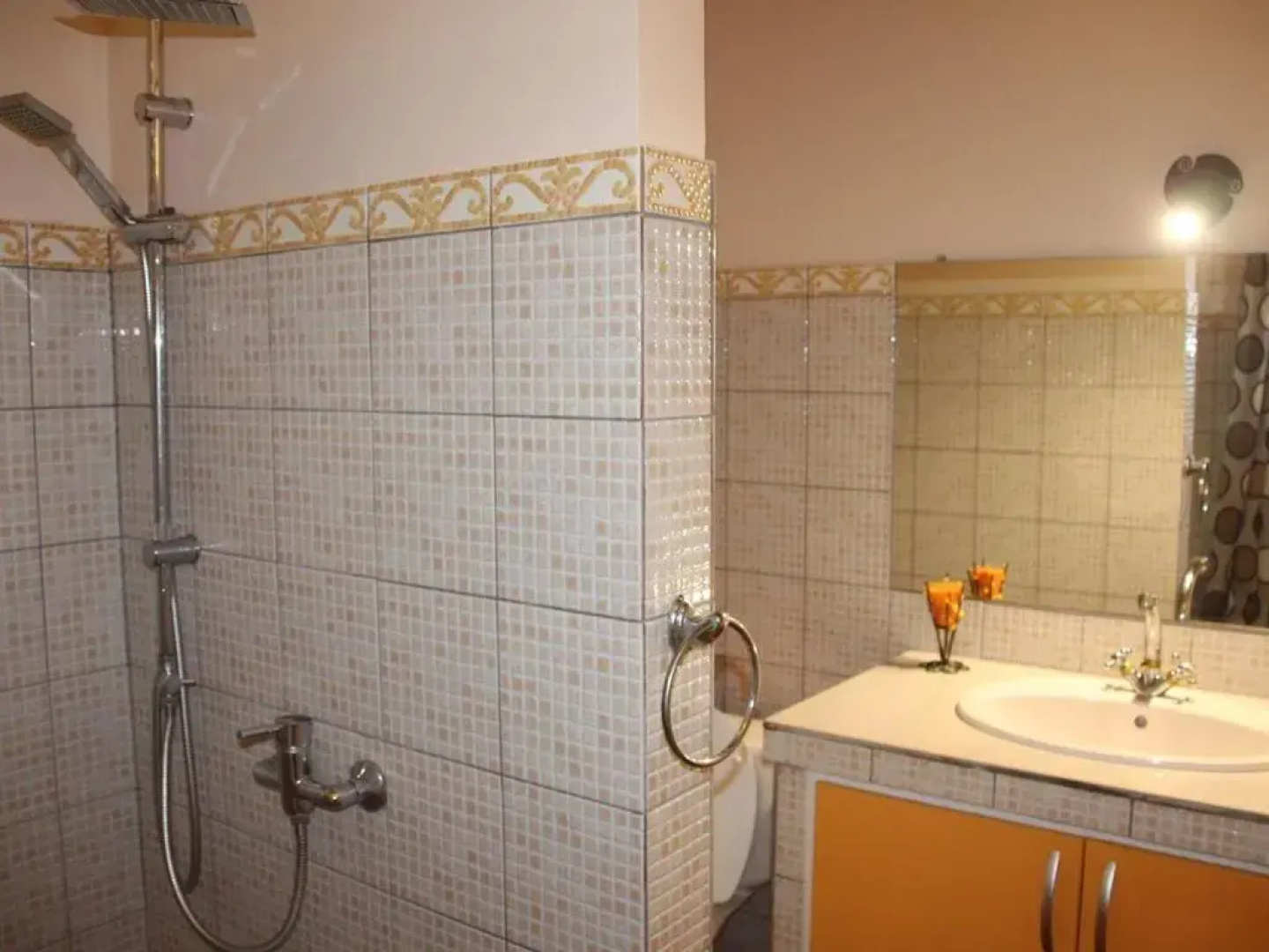 Residence La Taupine Mandarine