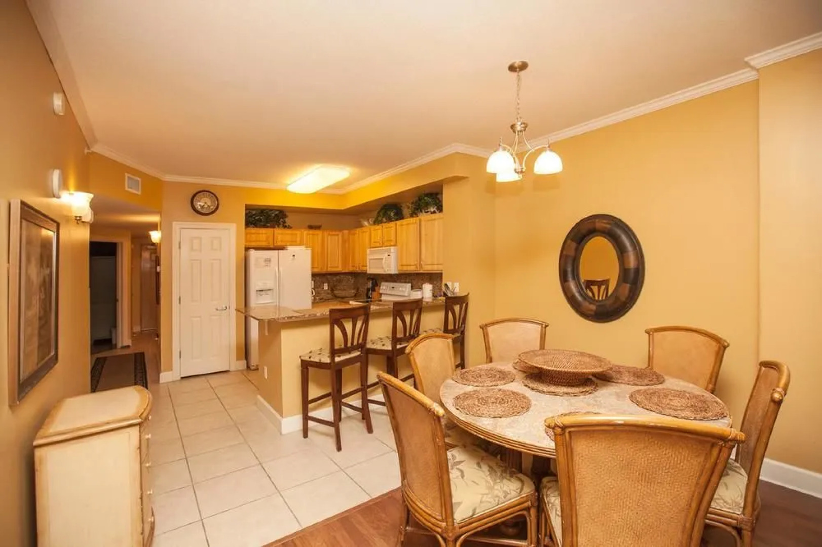 Sunrise Beach Resort by Panhandle Getaways