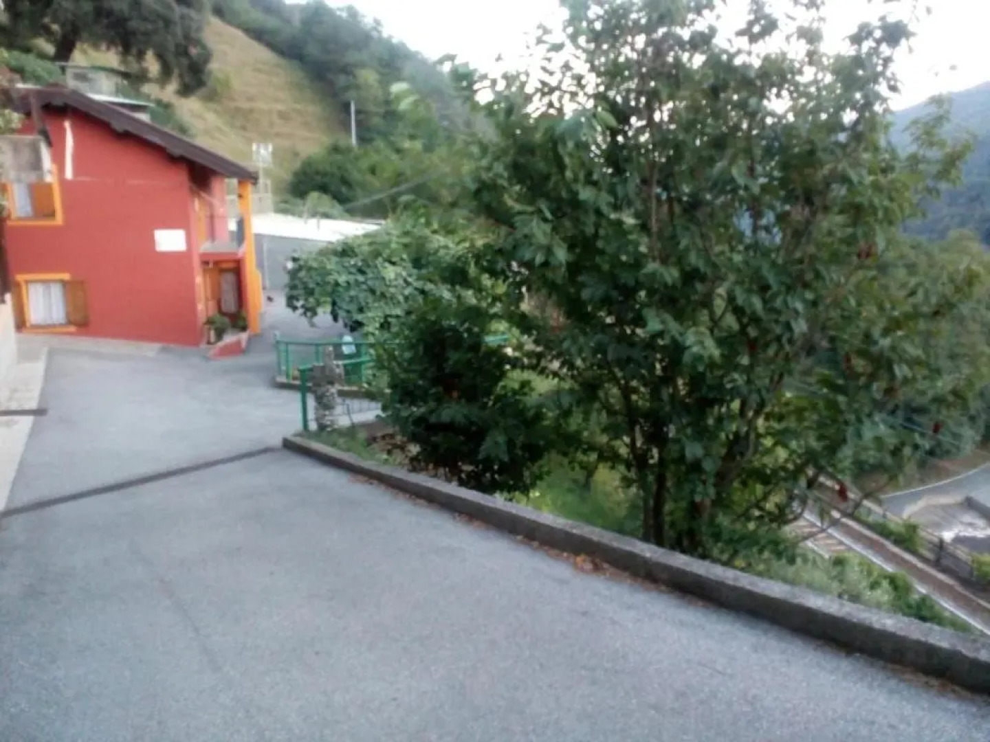 B&b Al Ciliegio Del Turchino