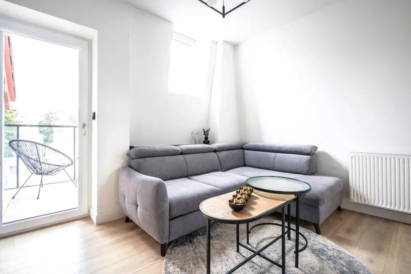 Apartamenty Mini-Max