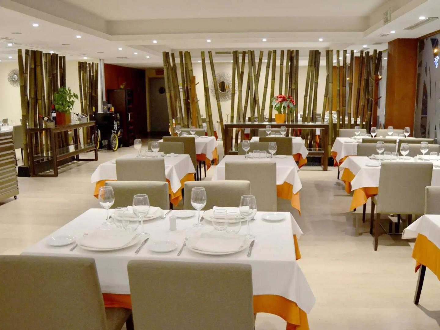 Hotel UVE Alcobendas