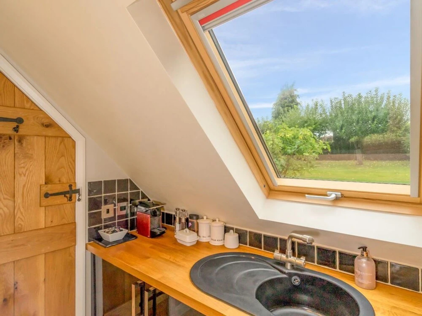 Souters Cottage Annexe