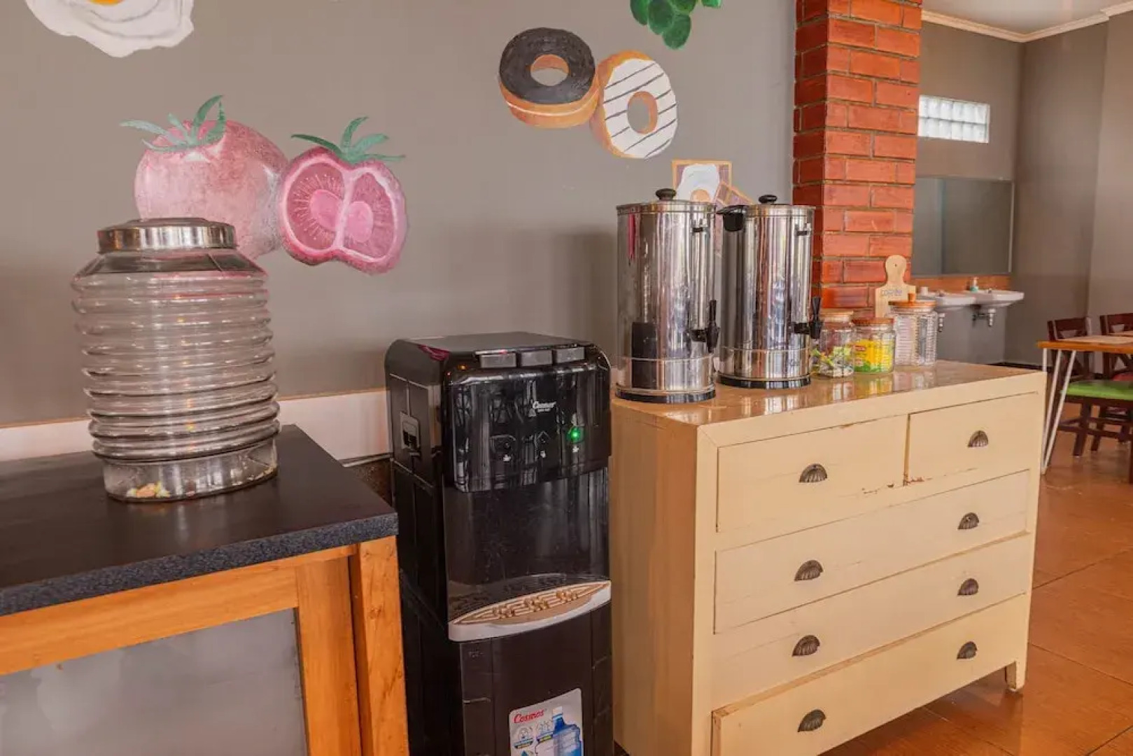 Hotel Griya Katarina