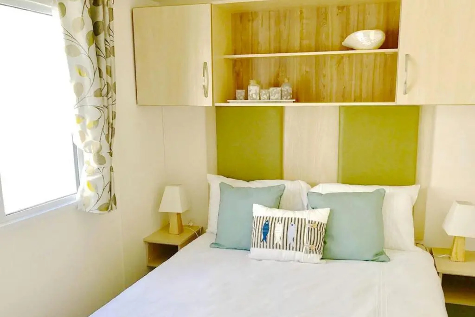 Sandy Balls  Holiday Village