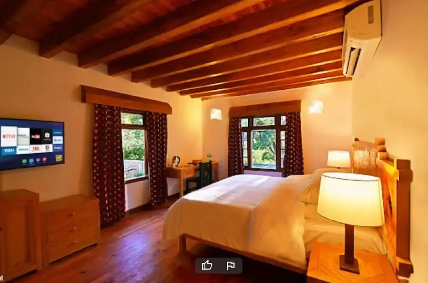 Serena Altit Fort Residence