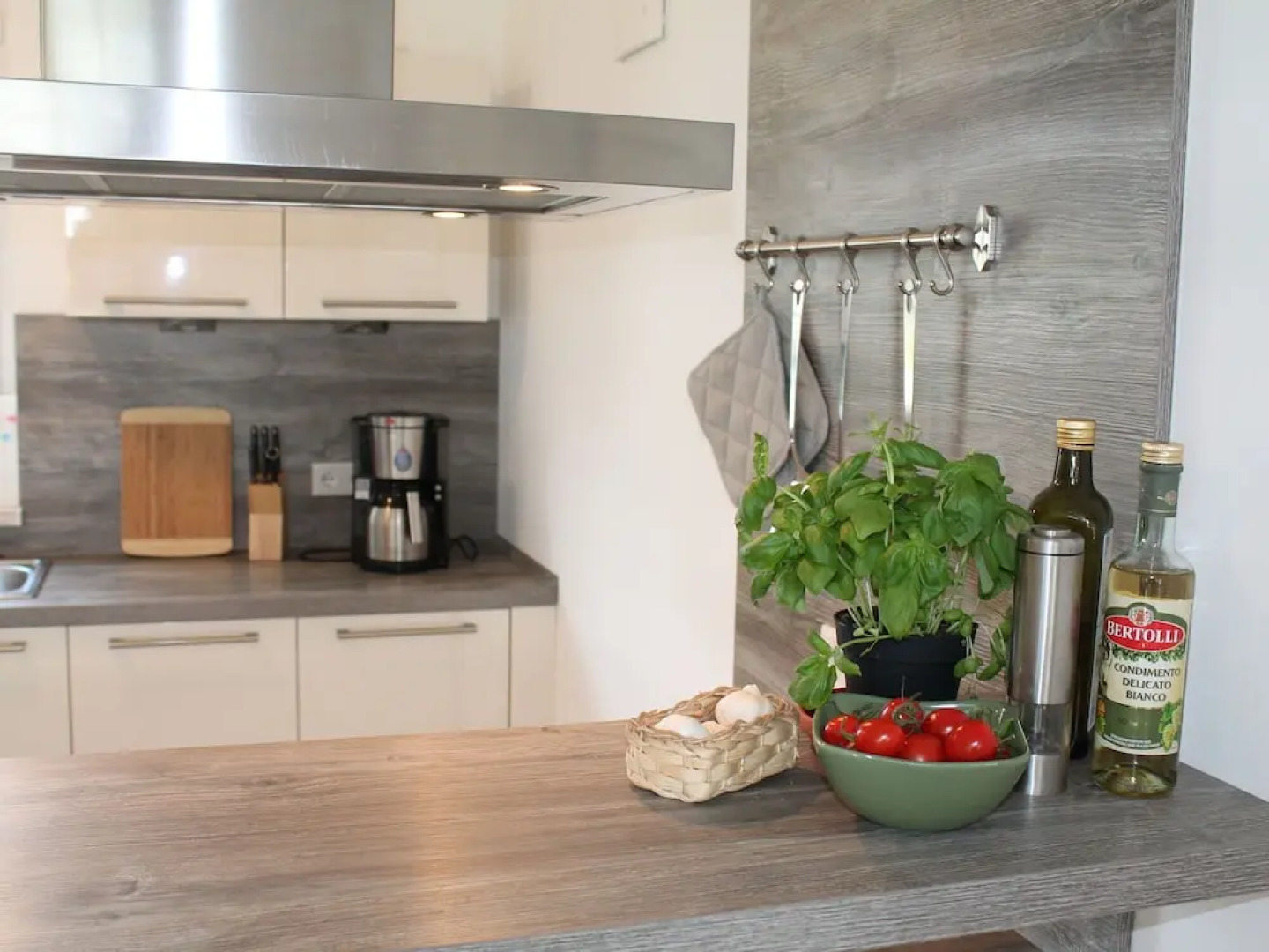 Family Holiday Home in Rerik near Baltic Sea