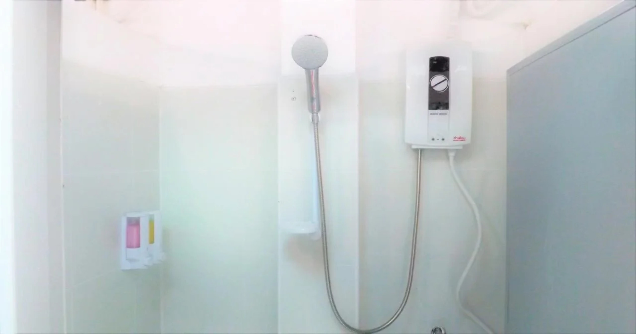 Mad Monkey Hostel Pai