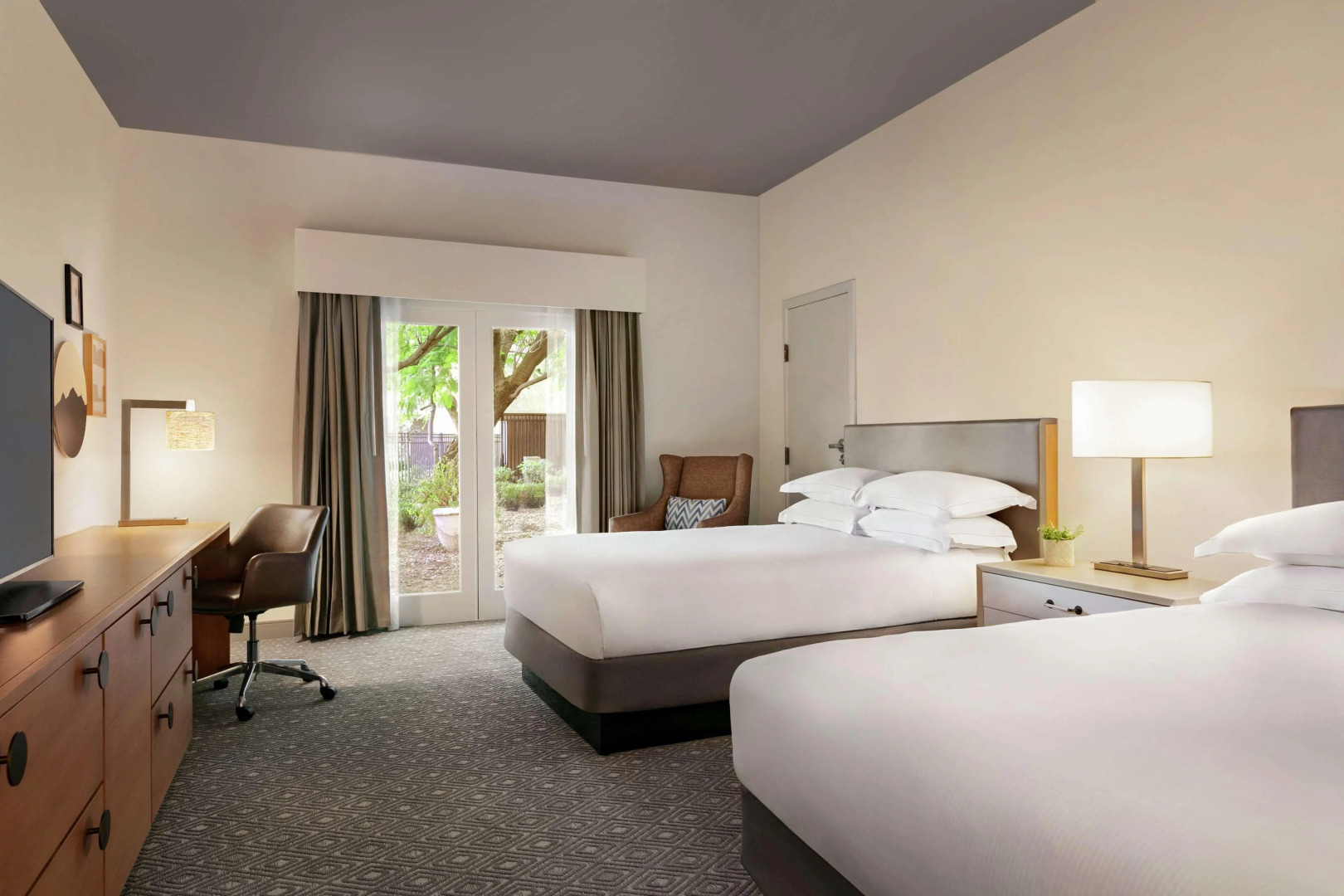 Hilton Scottsdale Resort & Villas
