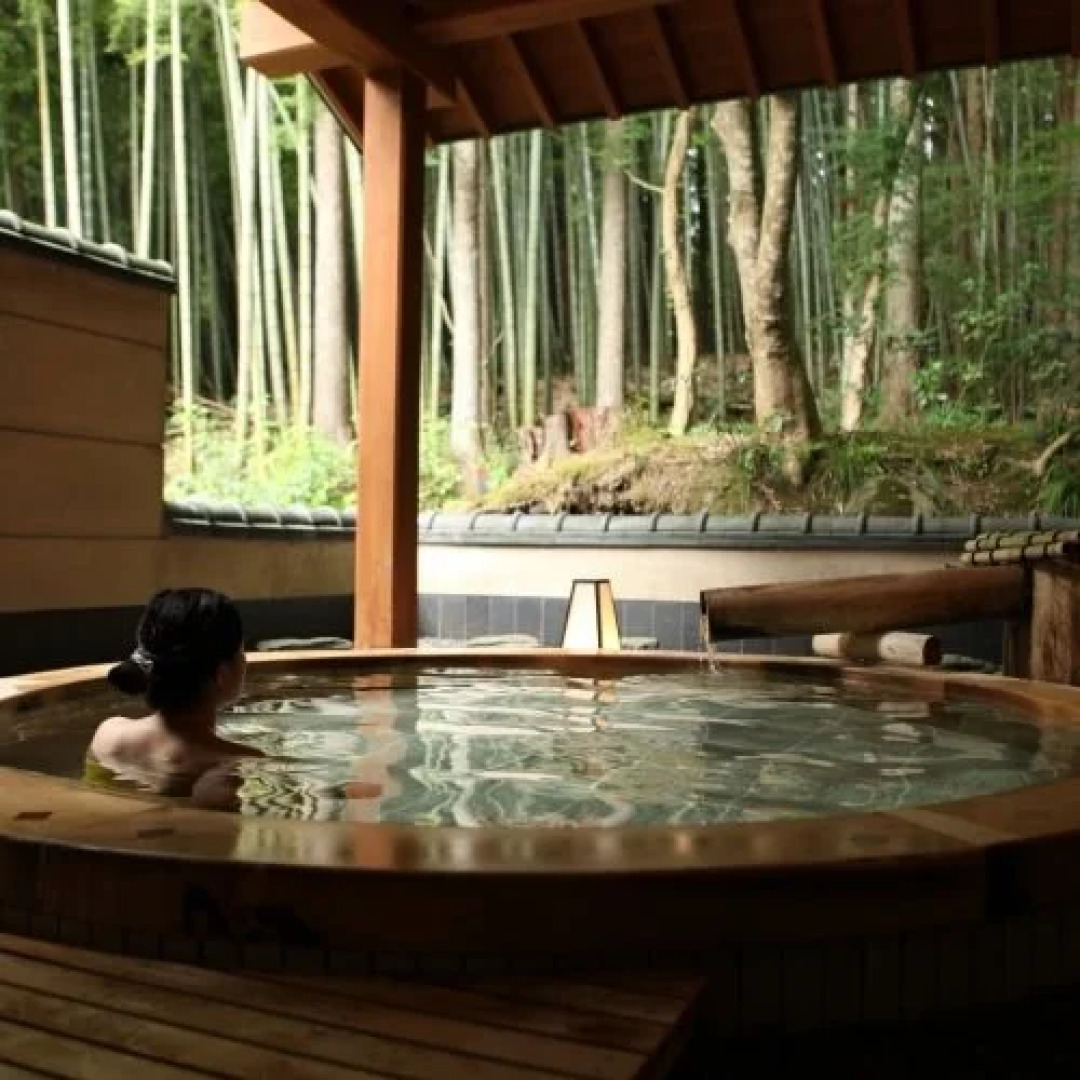 Imaita Onsen Yumotokan