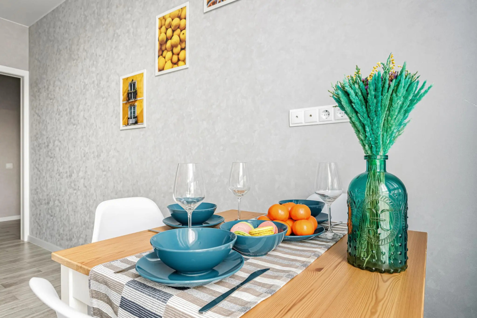 Йо Плейс на улице Героев-Разведчиков, д. 8 корп. 2