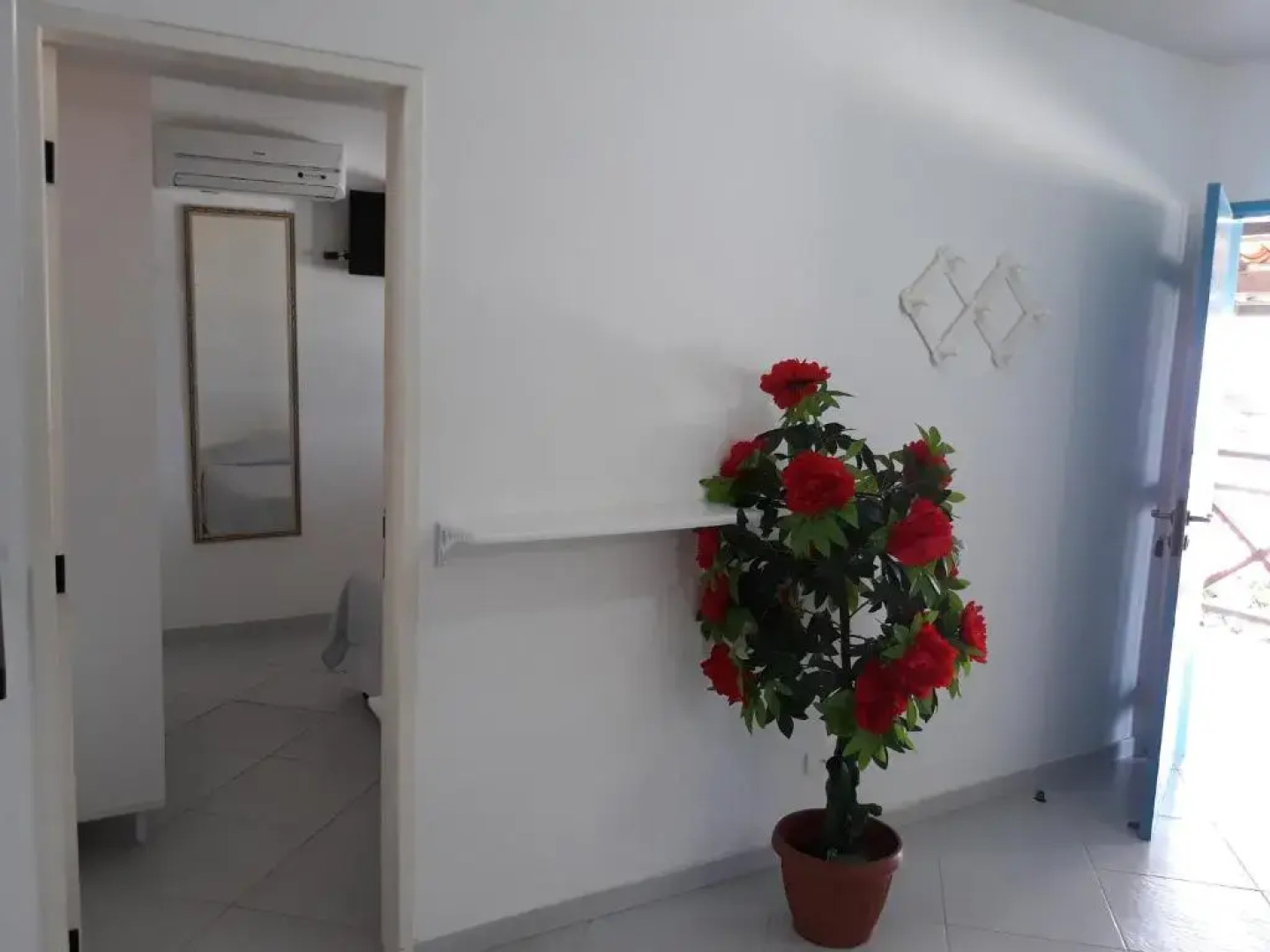 Pousada Santo Aleixo