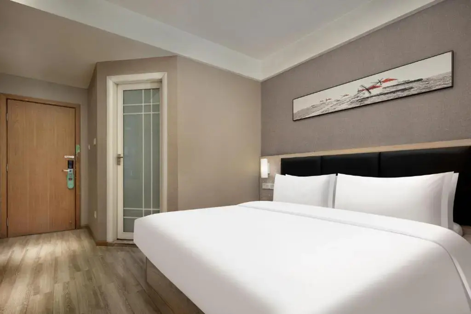 Morning Inn Hotel (Lengshuijiang Commercial Pedestrian Street)