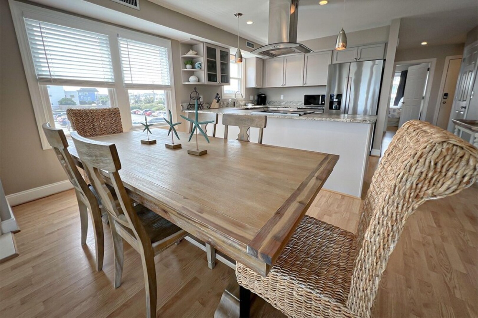 A Sandalwalk by Sea Scape Properties