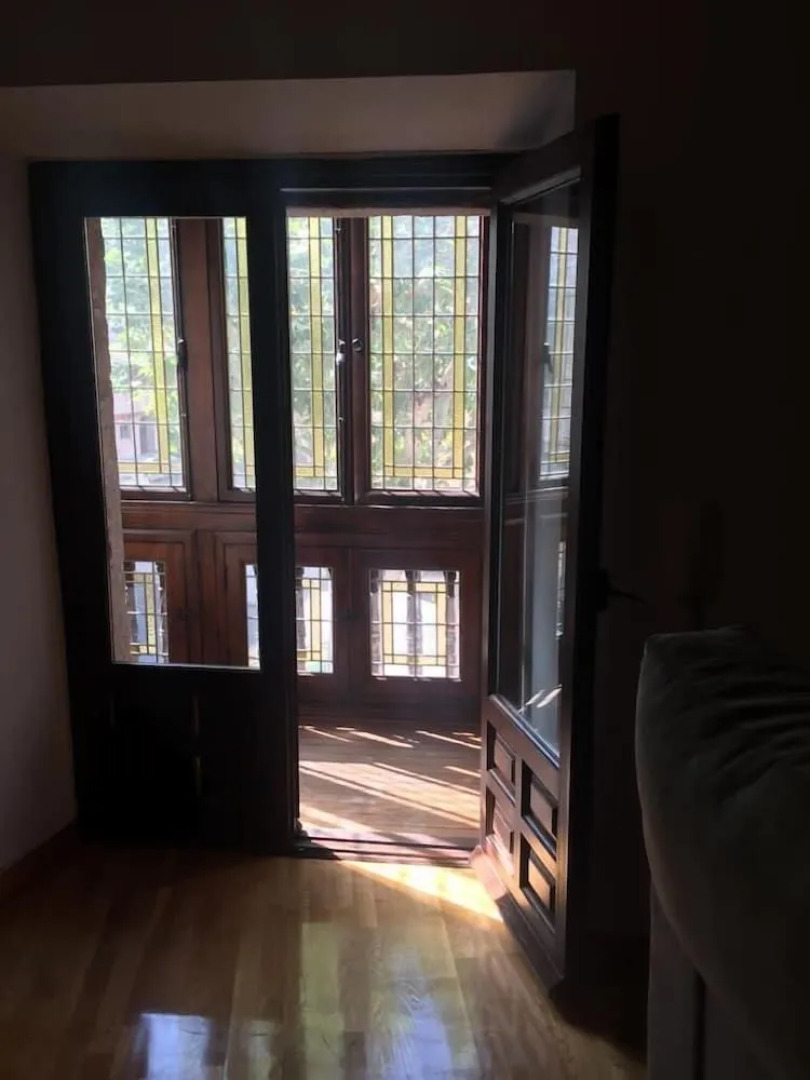 Casa palacio El Conde de la Canada