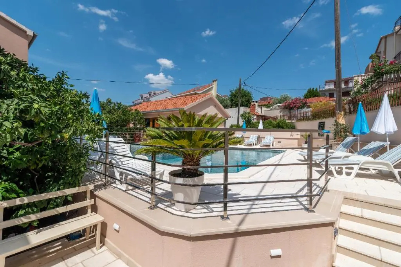 Apartments Villa Magdalena