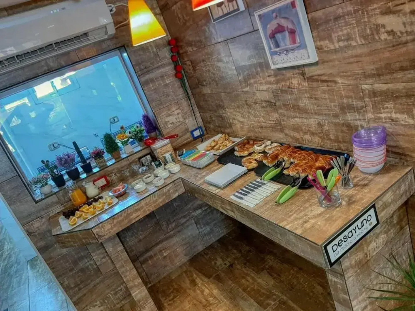 Casas en Barrio Los Teros con pileta compartida - Santa Clara del Mar