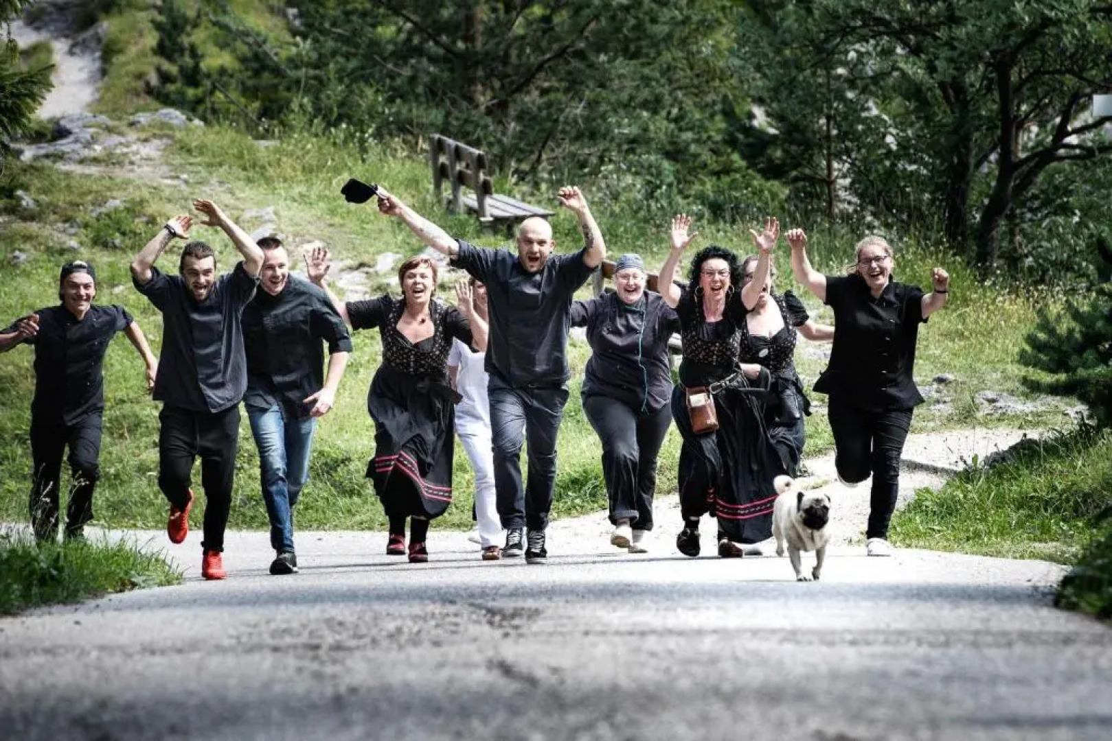 Burghotel Falkenstein