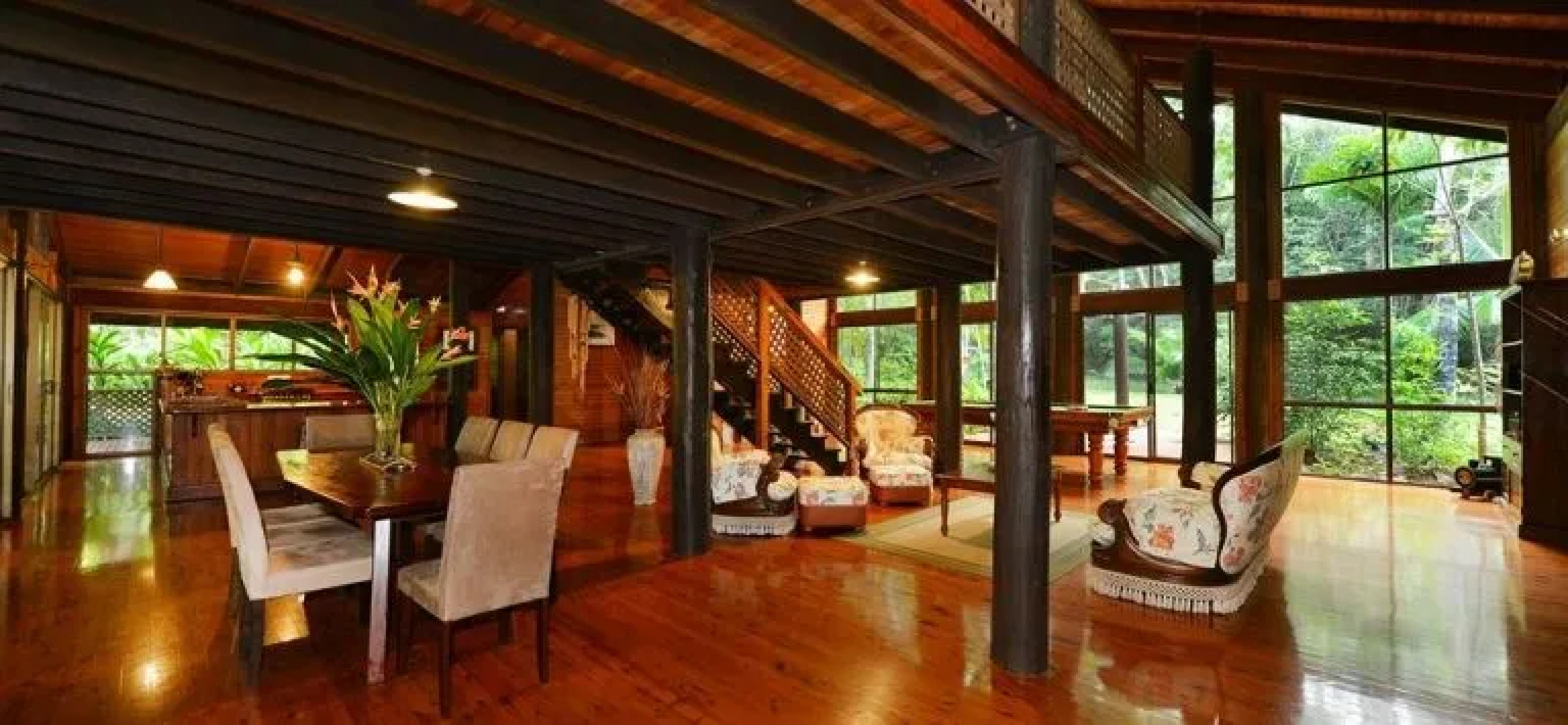 Wait A While Daintree