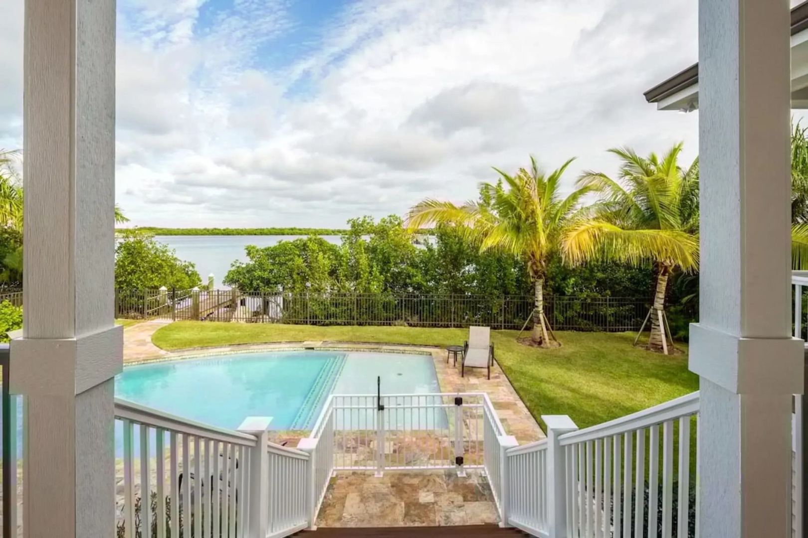 Capmar House   Personal Chauffeur, Key West