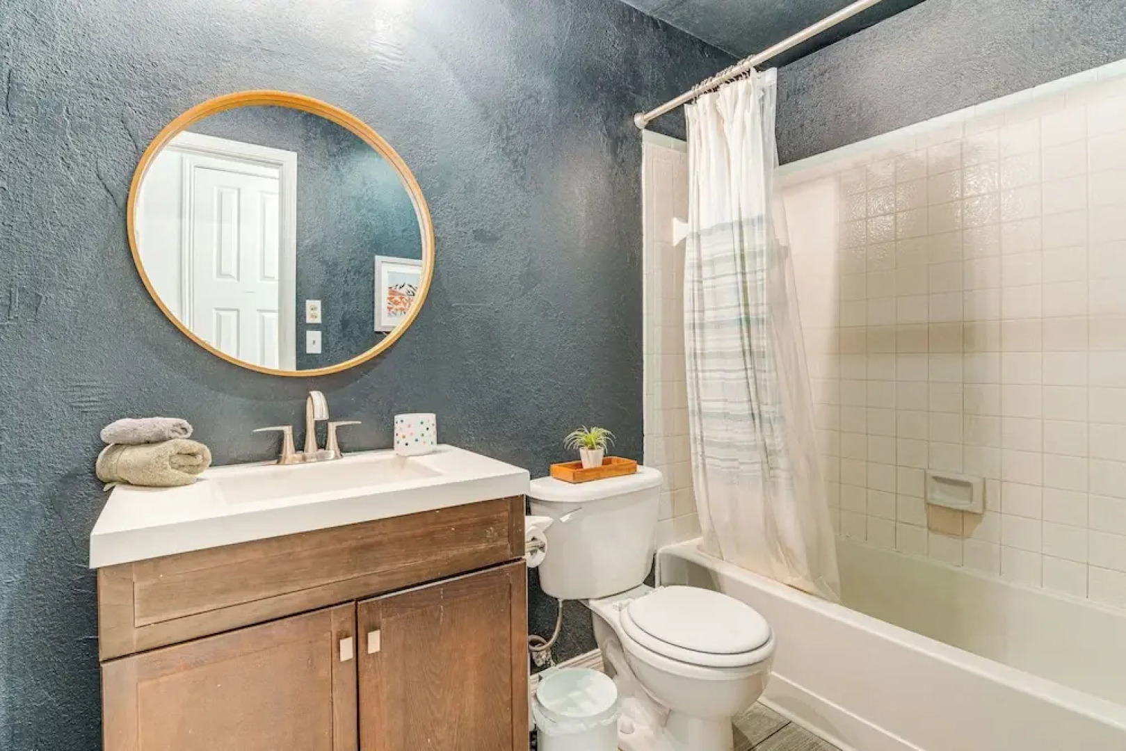 Modern Cedar Park Home: 20 Mi to Downtown Austin!