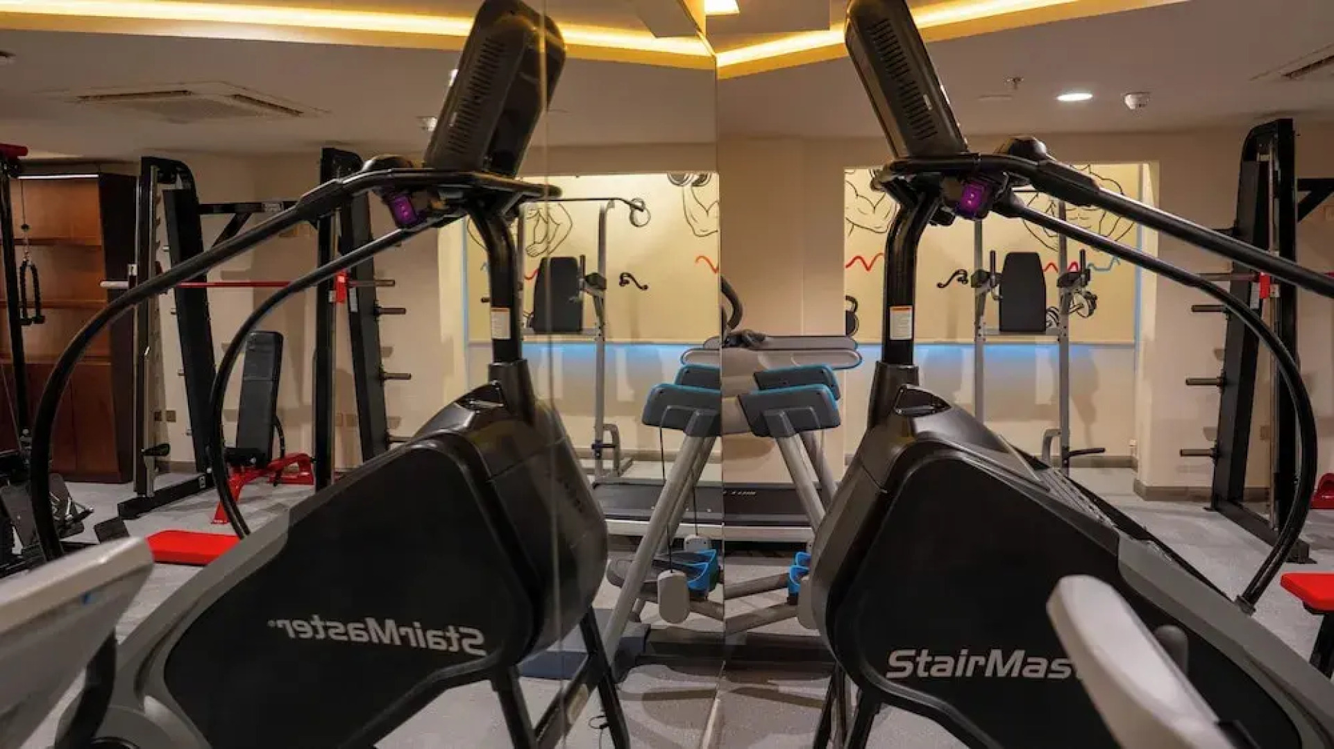 Heritage Inn Hotel Apartments