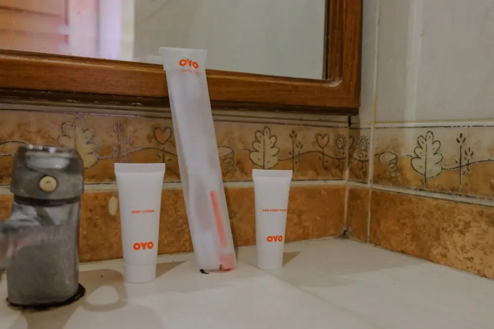 sarangan Permai Hotel