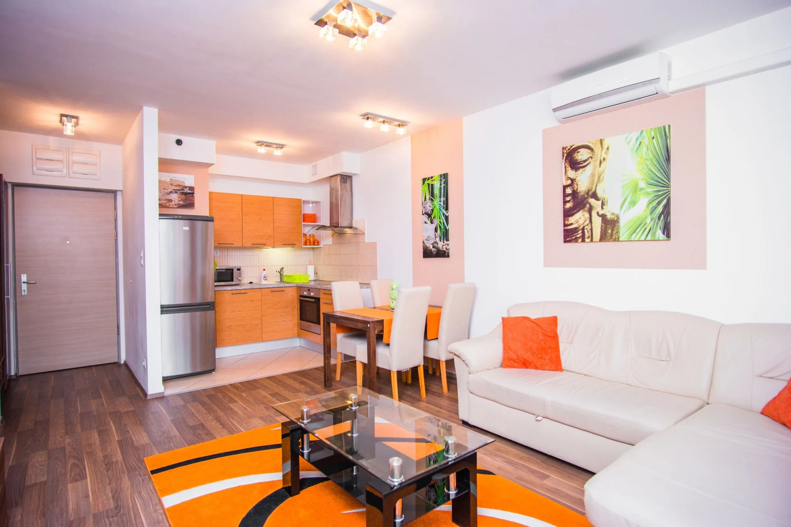 Vision Apartments Budapest