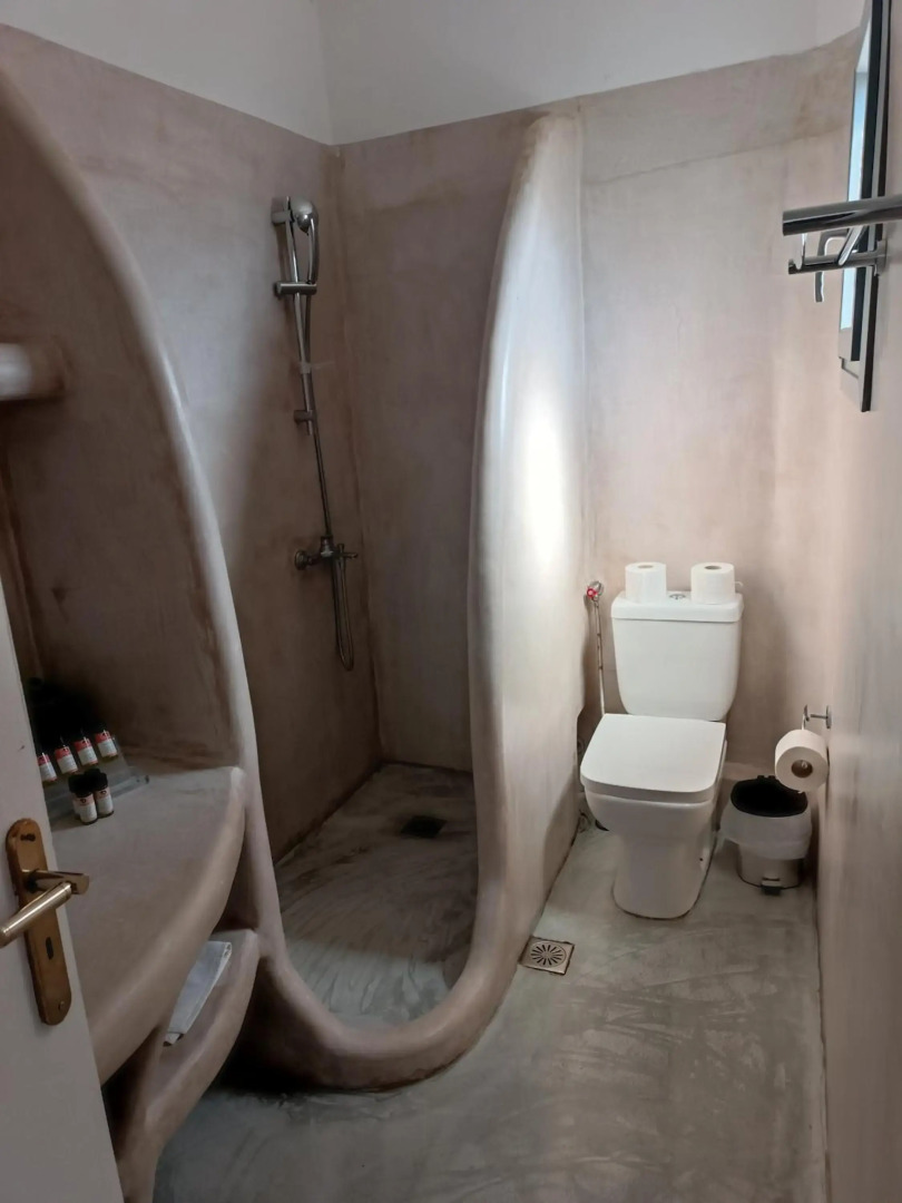 Naxos Summerland resort