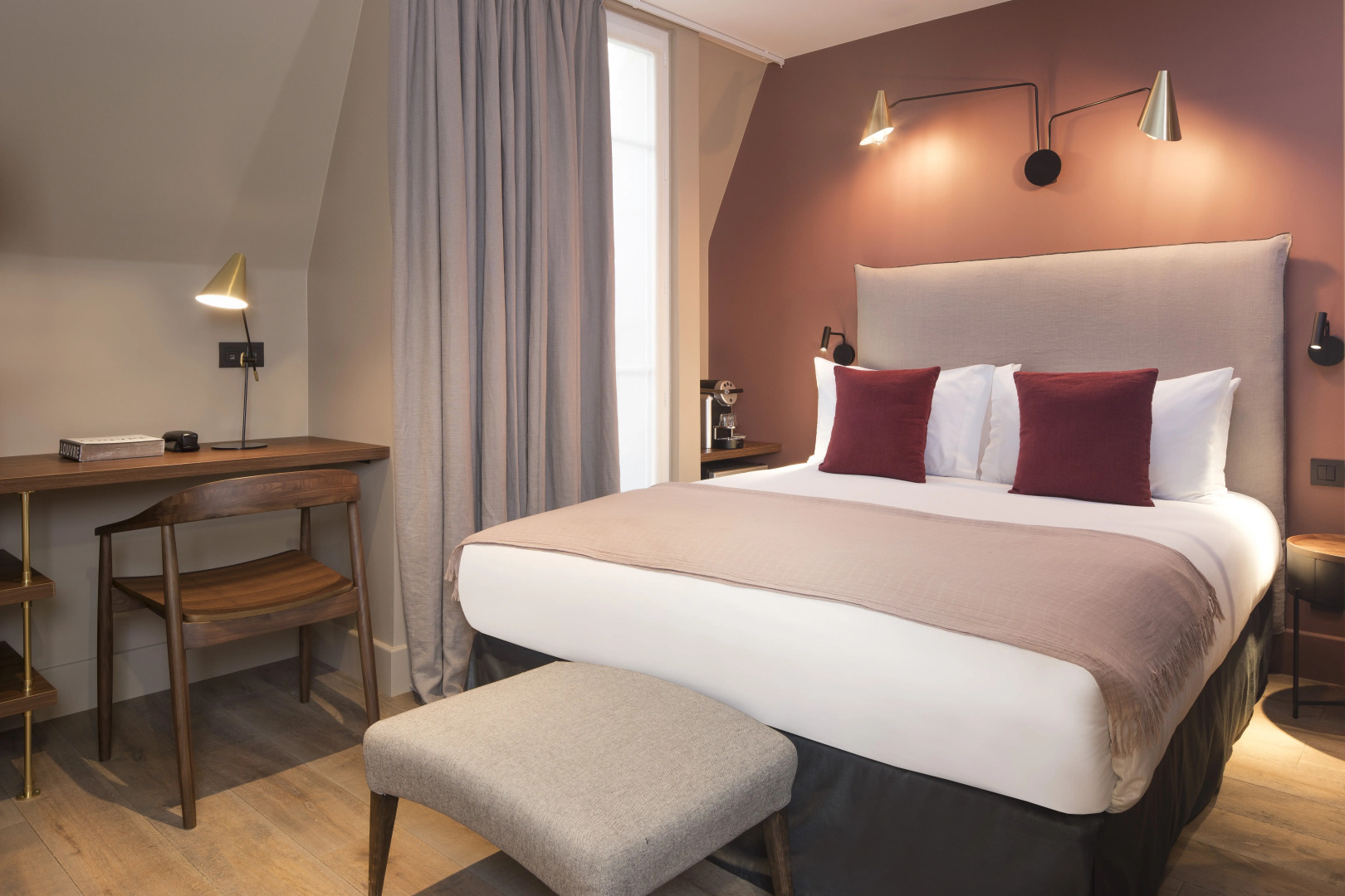 Maxim Quartier Latin