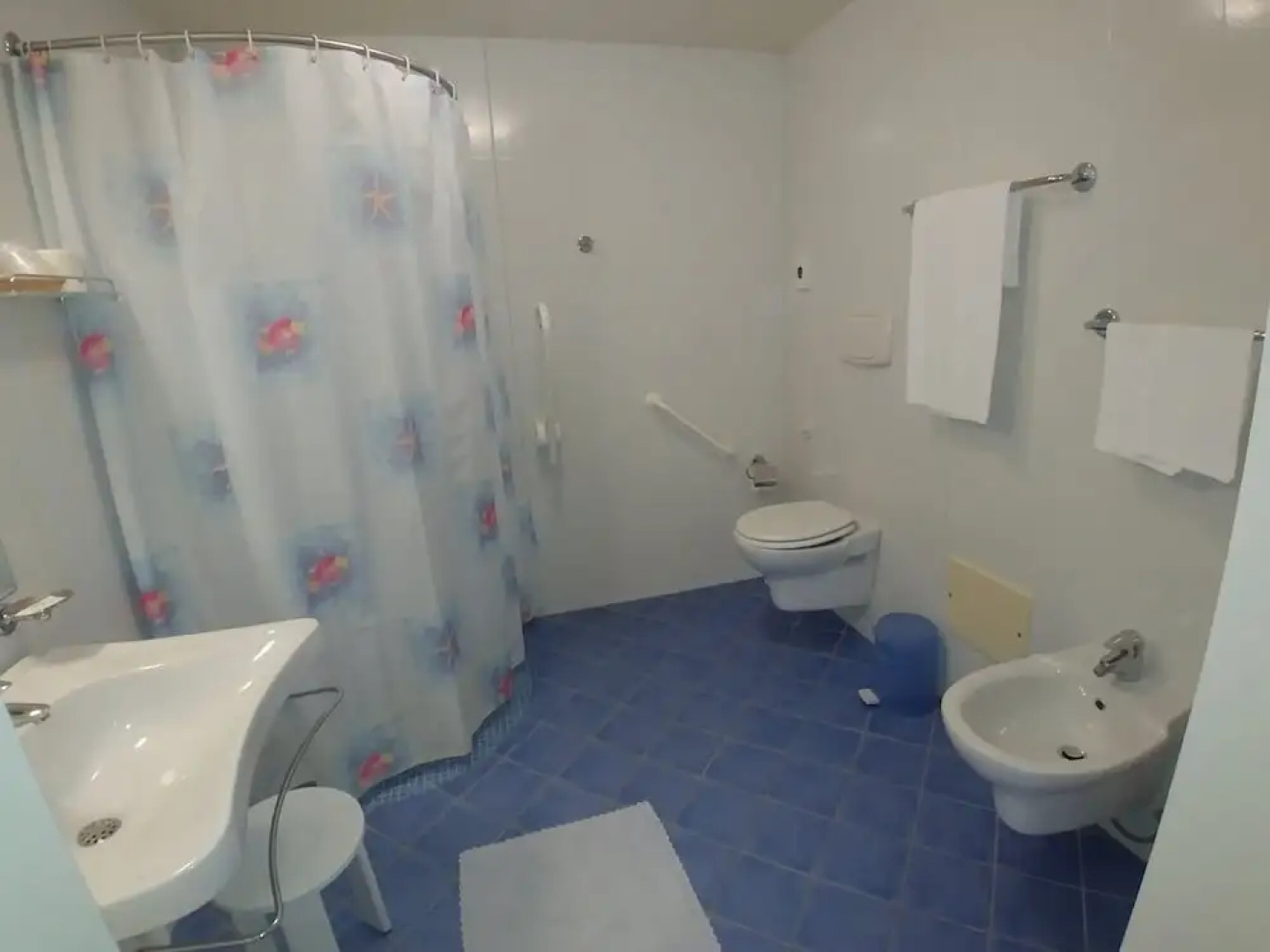 Hotel Nuovo Sole HNS