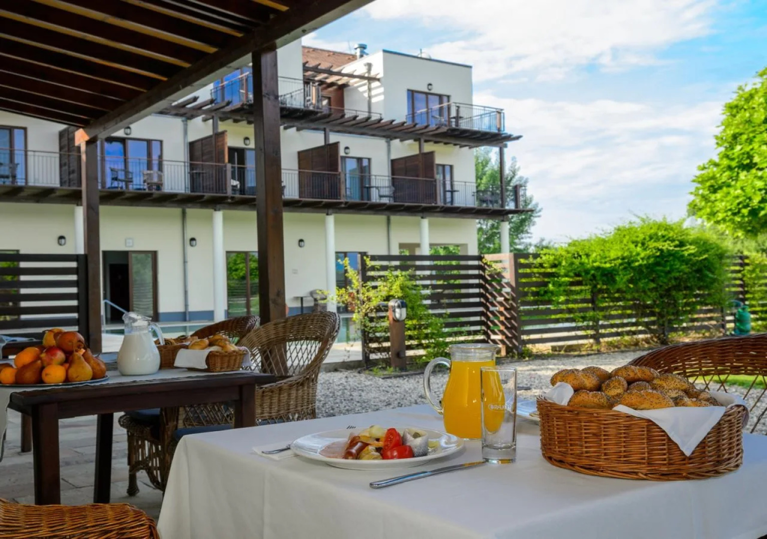 Tisza Balneum Thermal Hotel