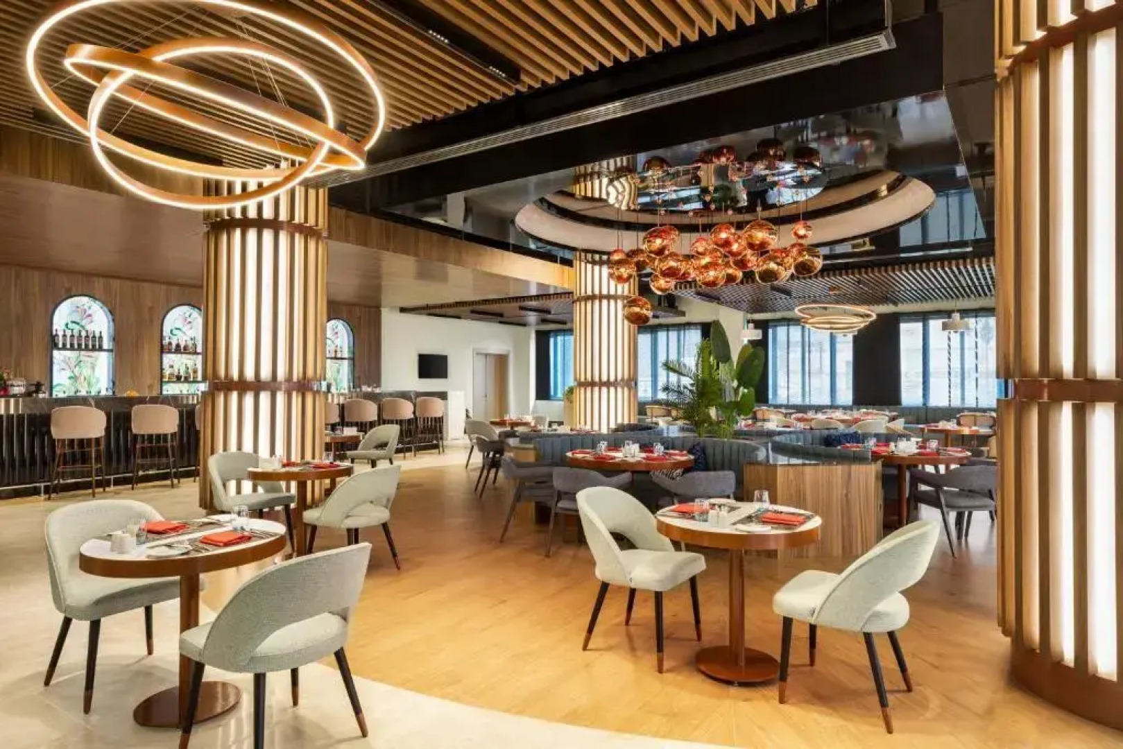 Бухара Палас