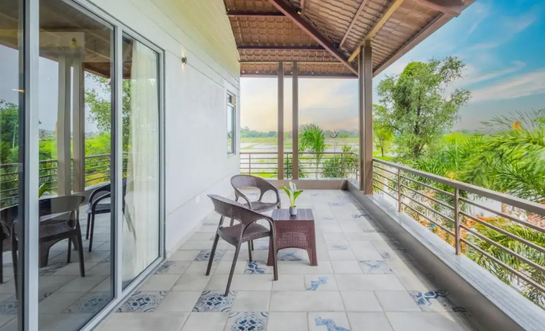 Enrise by Sayaji Kevadia