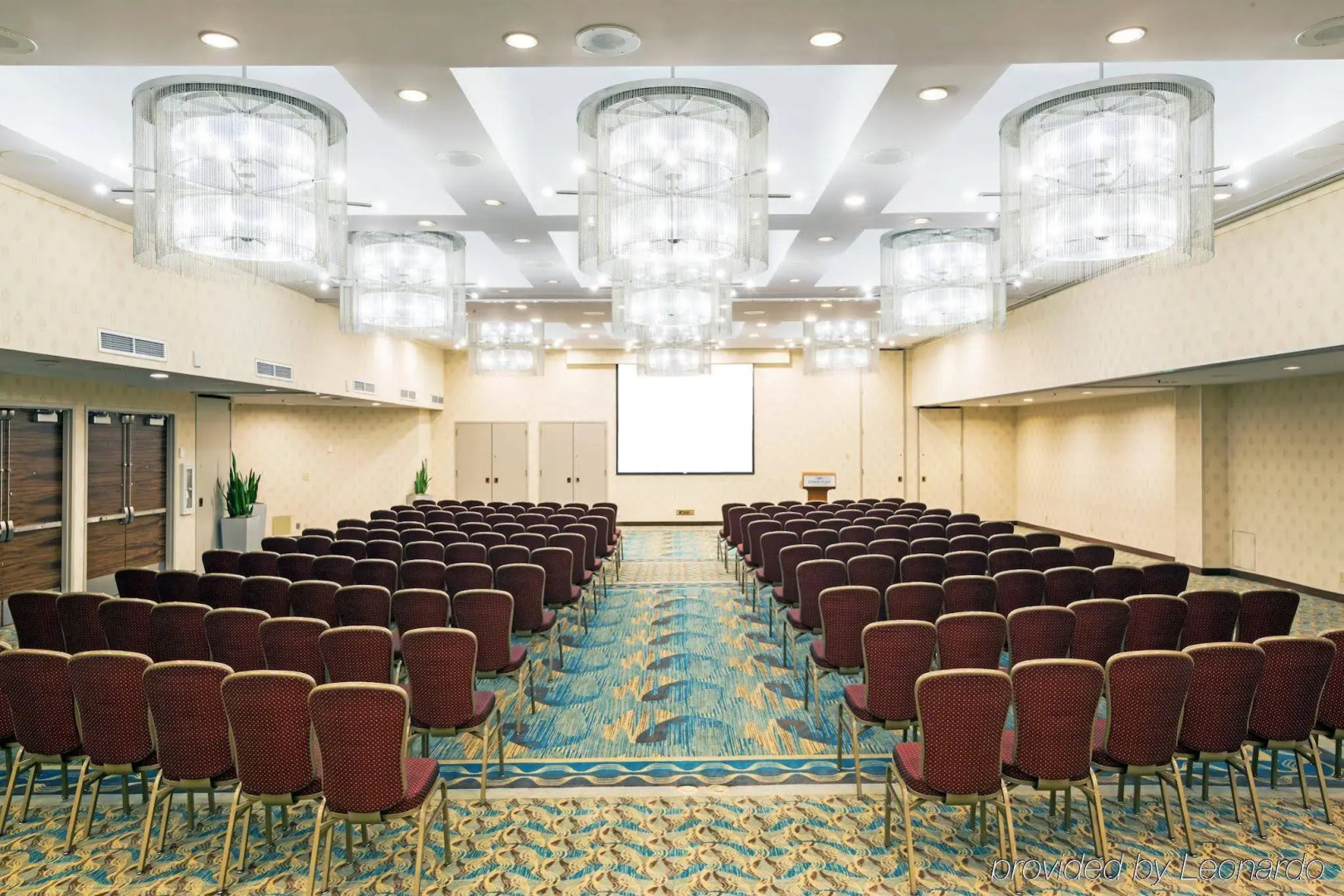 Crowne Plaza Seattle - Downtown by IHG