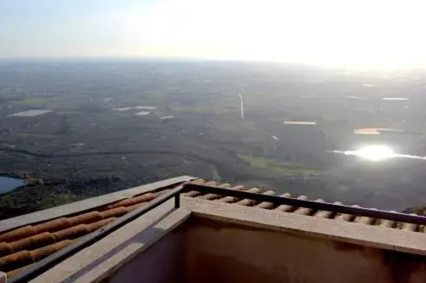 Le Fate Del Lago Rental Room