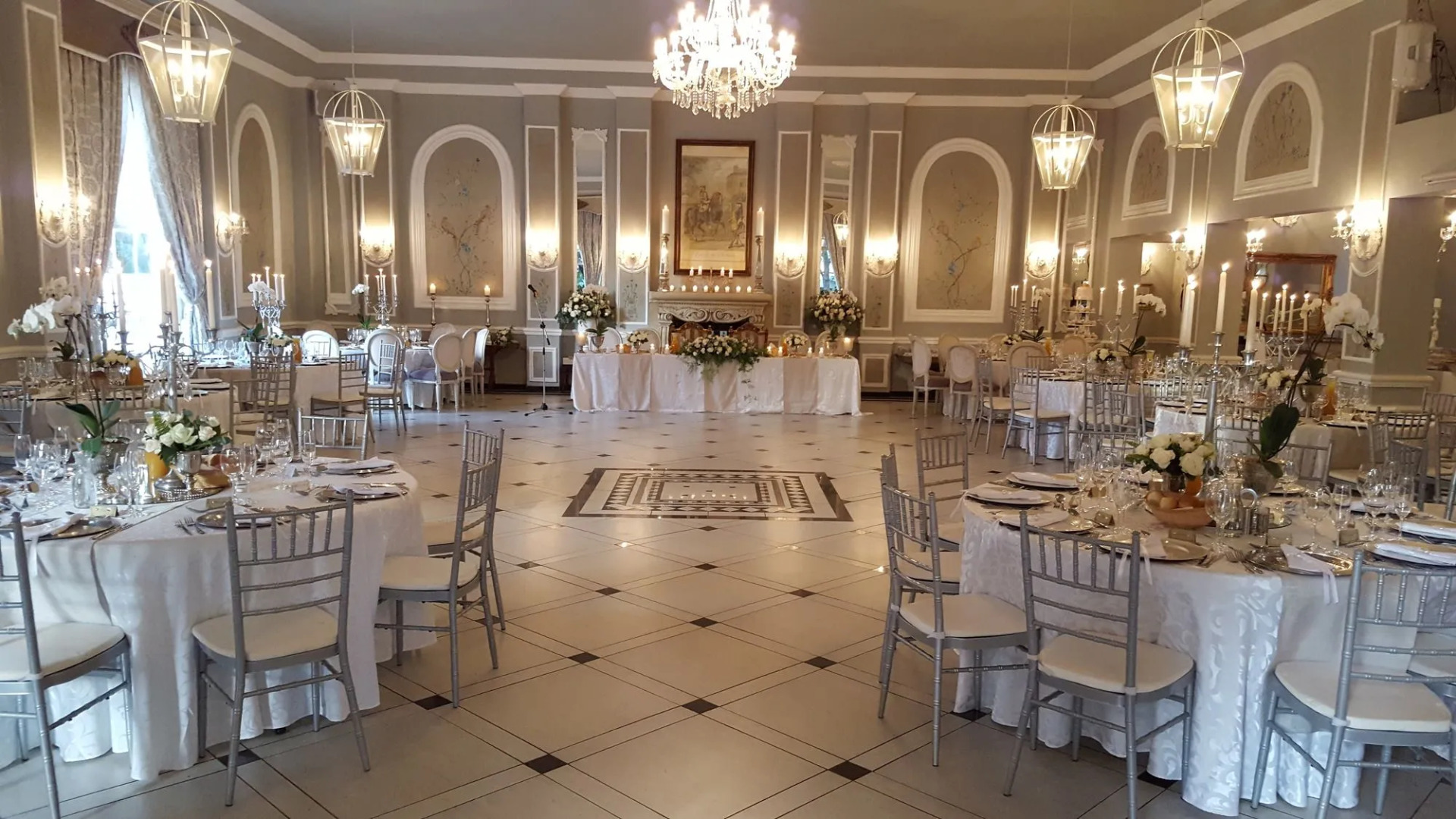 Pheasant Hill Bed and Breakfast